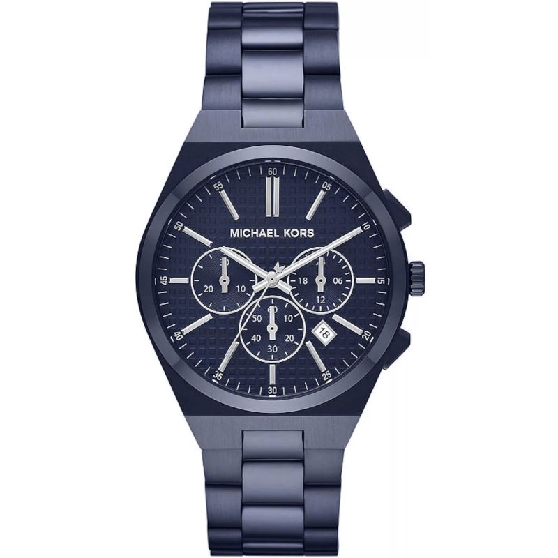 Michael Kors Lennox Men's Watch + BOX óra