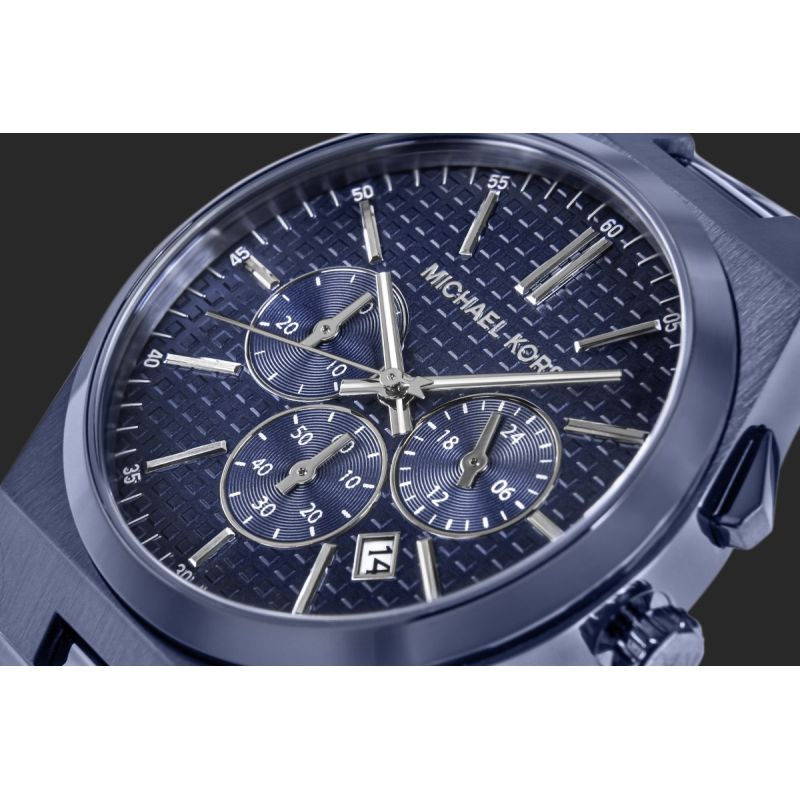 Michael Kors Lennox Men's Watch + BOX óra
