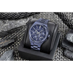 Michael Kors Lennox Men's Watch + BOX óra