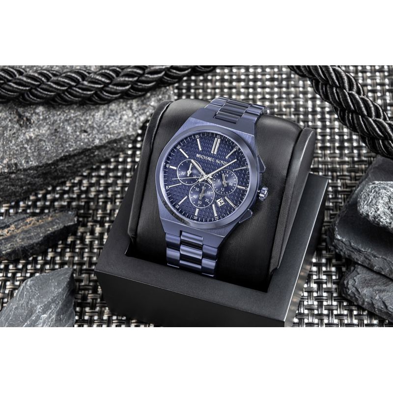 Michael Kors Lennox Men's Watch + BOX óra