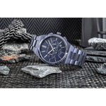 Michael Kors Lennox Men's Watch + BOX óra
