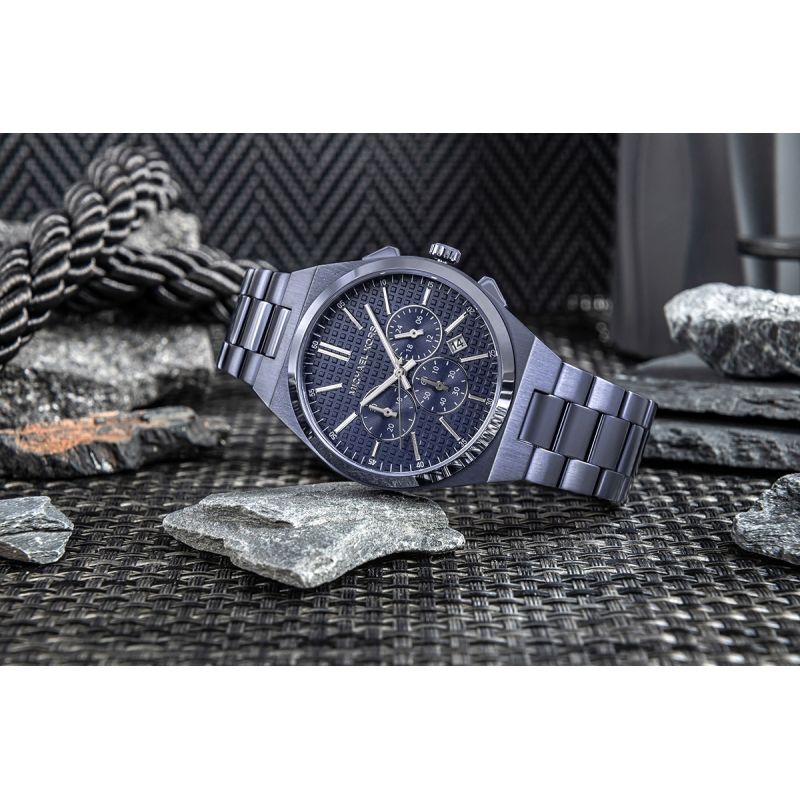 Michael Kors Lennox Men's Watch + BOX óra