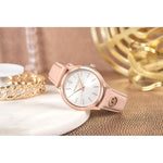 Michael Kors Slim Runway Women's Watch + BOX óra MK7545