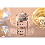 Michael Kors Slim Runway Women's Watch + BOX óra MK7545