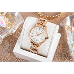 Michael Kors Slim Runway Women's Watch + BOX óra
