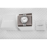 Michael Kors Slim Runway Women's Watch + BOX óra