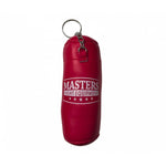 MINI punching bag WOMI-1 edzőfelszerelés, fekete