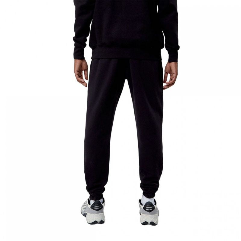 Mitchell & Ness Branded Fashion Graphic Sweatpants M PSWP5533-MNNYYPPPBLCK - Sportmania.hu