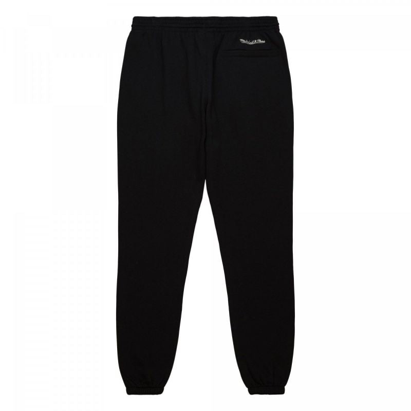 Mitchell & Ness Branded Fashion Graphic Sweatpants M PSWP5533-MNNYYPPPBLCK - Sportmania.hu