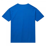 Mitchell & Ness Branded T-shirt Phys Ed M BMTR5545-MNNYYPPPROYA - Sportmania.hu