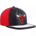 Mitchell & Ness Chicago Bulls Nba Day One Snapback Baseball sapka 6HSSMM19224-CBUBKWH