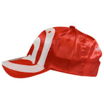 Mitchell & Ness NBA Atlanta Hawks Strapback Cap - uniwersalny baseball sapka HLUX1095-AHAYYPPPRED1