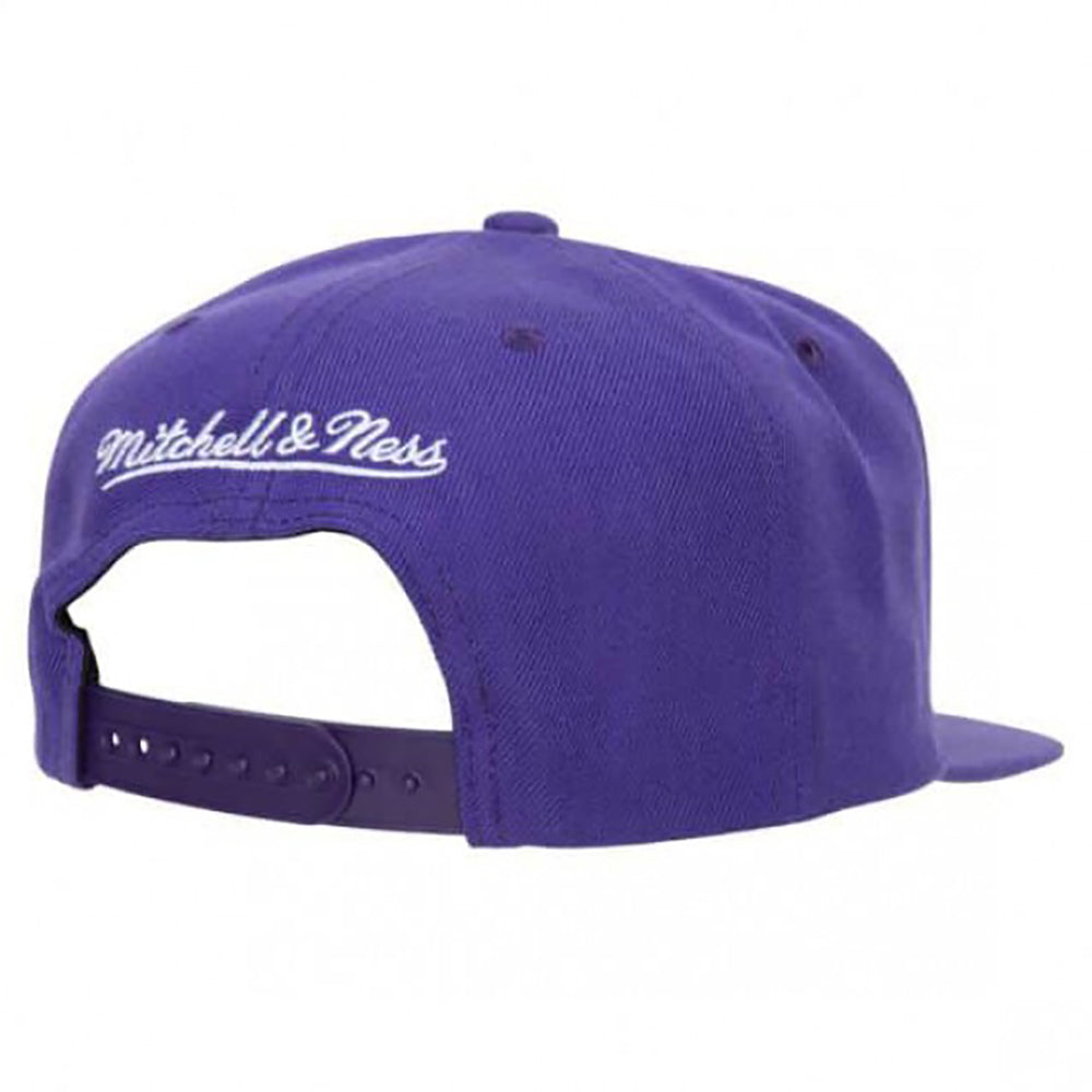 Mitchell & Ness NBA Cap Los Angeles Lakers Top Spot Snapback Hwc Lakers HHSS3256-LALYYPPPPURP - Sportmania.hu