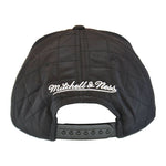 Mitchell & Ness NBA Diamond Base HWC Chicago Bulls Cap - uniwersalny baseball sapka HHSS3182-CBUYYPPPBLCK