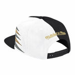 Mitchell & Ness NBA Diamond Cut Brooklyn Nets Cap - uniwersalny baseball sapka HHSS1093-BNEYYPPPBKWH