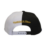 Mitchell & Ness NBA Diamond Cut Philadelphia 76ers Cap - uniwersalny baseball sapka HHSS1093-P76YYPPPBKWH