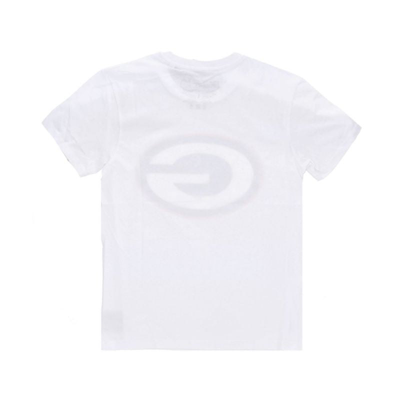 Mitchell & Ness NFL Team Logo Tee Green Bay Pacers M BMTRINTL1053-GBPWHIT - Sportmania.hu