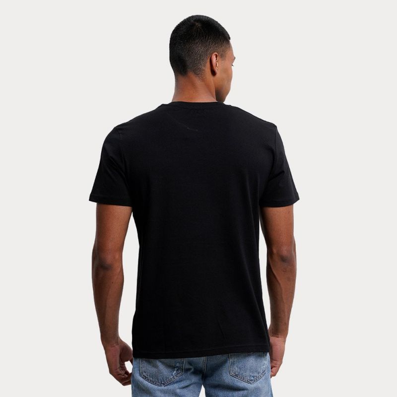 Mitchell & Ness NFL Team Logo Tee San Francisco M 49ERSS BMTRINTL1053-SF4BLCK - Sportmania.hu