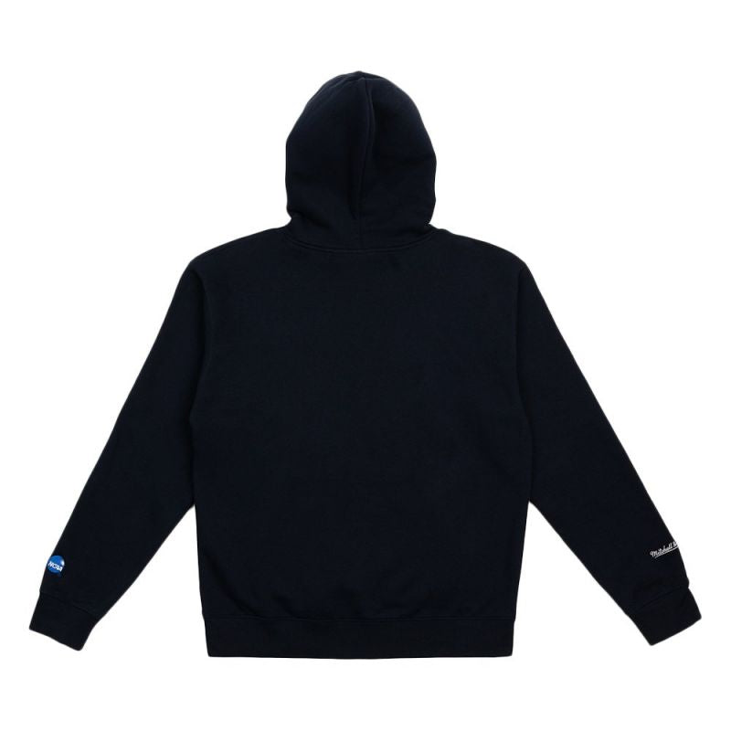 Mitchell & Ness University Of North Carolina NCAA Large Logo Hoody M HDSSINTL1271-UNCNAVY - Sportmania.hu
