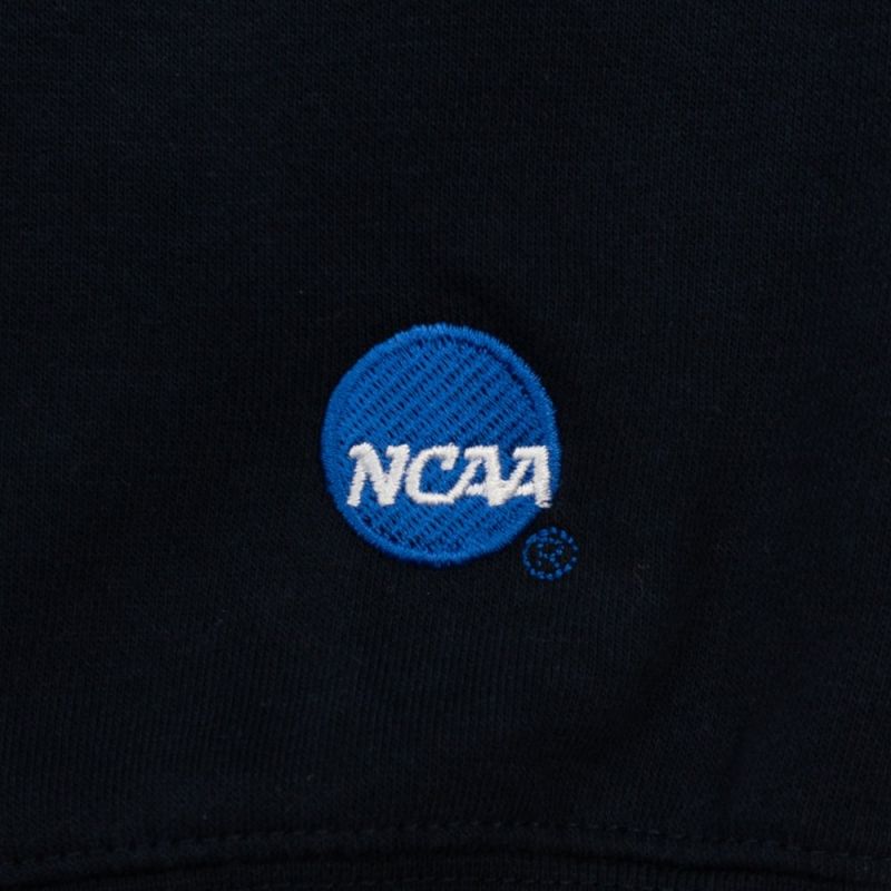 Mitchell & Ness University Of North Carolina NCAA Large Logo Hoody M HDSSINTL1271-UNCNAVY - Sportmania.hu