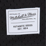 Mitchell &amp; Ness Branded Legendary Swingman Jersey M Tmtk6552-mnnyypppblck - Sportmania.hu