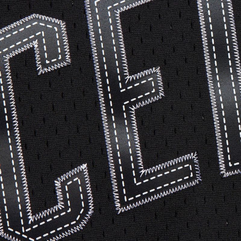 Mitchell &amp; Ness Nba Contrast 2k Swingman Jersey Celtics 2007 Kevin Garnett M Tfsm6784-bce07kgablck - Sportmania.hu