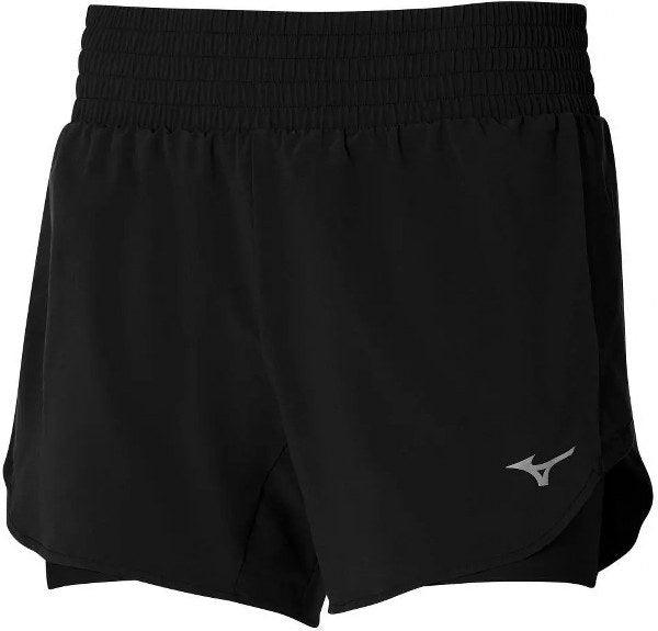 Mizuno 2in1 4.5 Short - Sportmania.hu