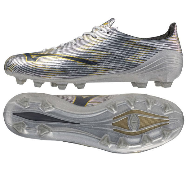 Mizuno Afla II Japan FG M P1GA256004 football boots Focicipő - Sportmania.hu