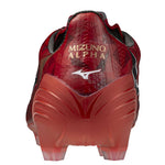 Mizuno Alfa II Elite FG M P1GA256260 football boots Focicipő - Sportmania.hu