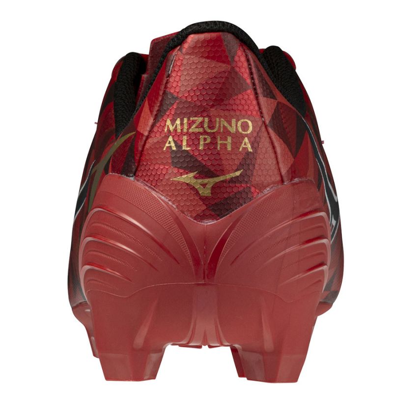 Mizuno Alfa II Select FG shoes P1GA256560 Focicipő - Sportmania.hu