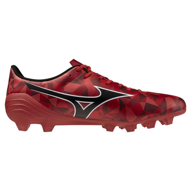 Mizuno Alfa II Select FG shoes P1GA256560 Focicipő - Sportmania.hu