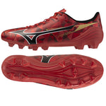 Mizuno Alfa II Select FG shoes unisex Focicipő P1GA256560
