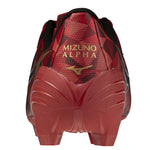 Mizuno Alfa II Select FG shoes unisex Focicipő P1GA256560