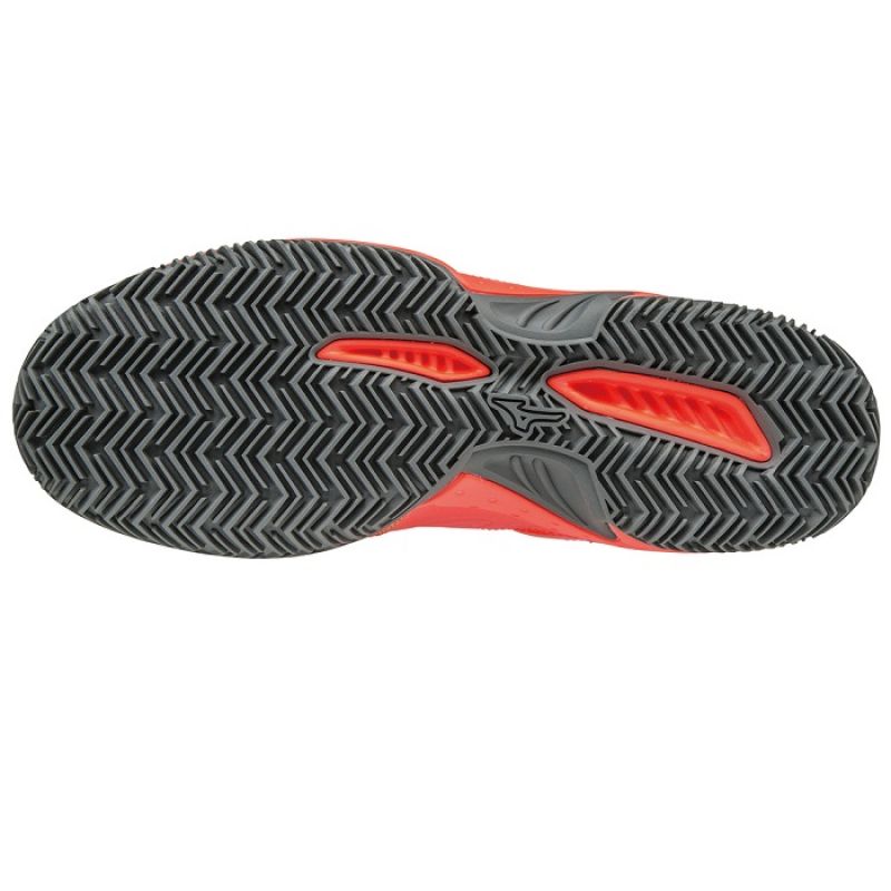 Mizuno Break Shot EX CC M 61GC172602 Cipő - Sportmania.hu