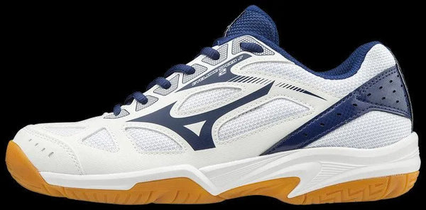 Mizuno CYCLONE SPEED 2 JR Teremcipő - Sportmania.hu