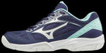 Mizuno CYCLONE SPEED 2 női Teremcipő