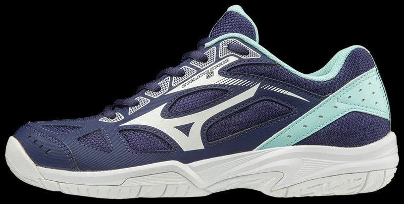 Mizuno CYCLONE SPEED 2 Teremcipő - Sportmania.hu
