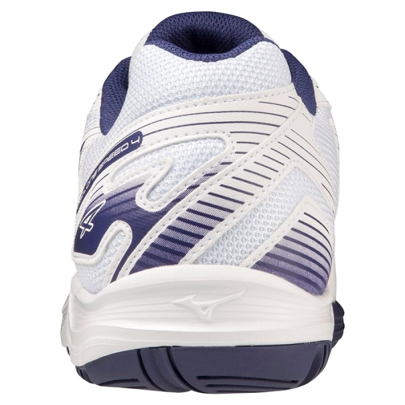 Mizuno Cyclone Speed 4 M V1GA238043 volleyball Cipő - Sportmania.hu