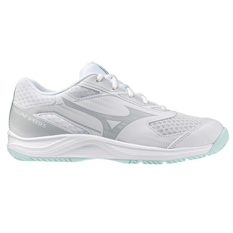 Mizuno Cyclone Speed 5 W Volleyball női cipő V1GC258045