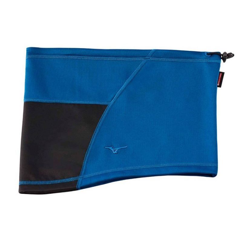 Mizuno Fleece Neck Panel BreathThermo nyakmelegítő A2GY558122