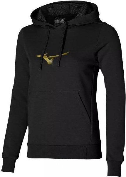 Mizuno Graphic Hoody Pulóver - Sportmania.hu