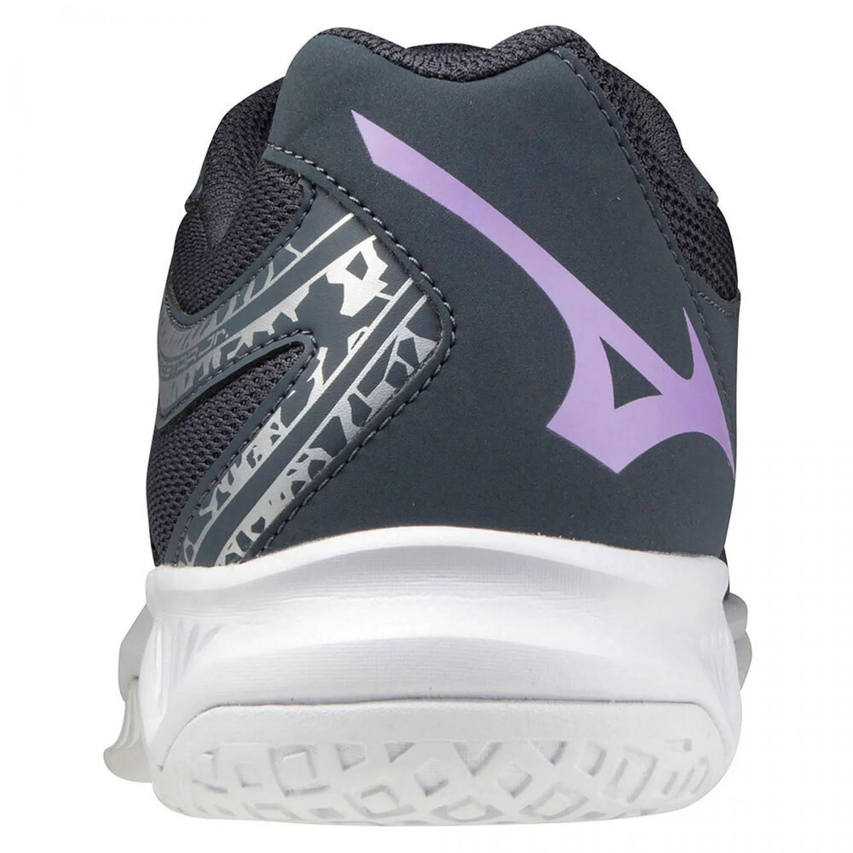 Mizuno LIGHTNING STAR Z5 JR Teremcipő gyerek