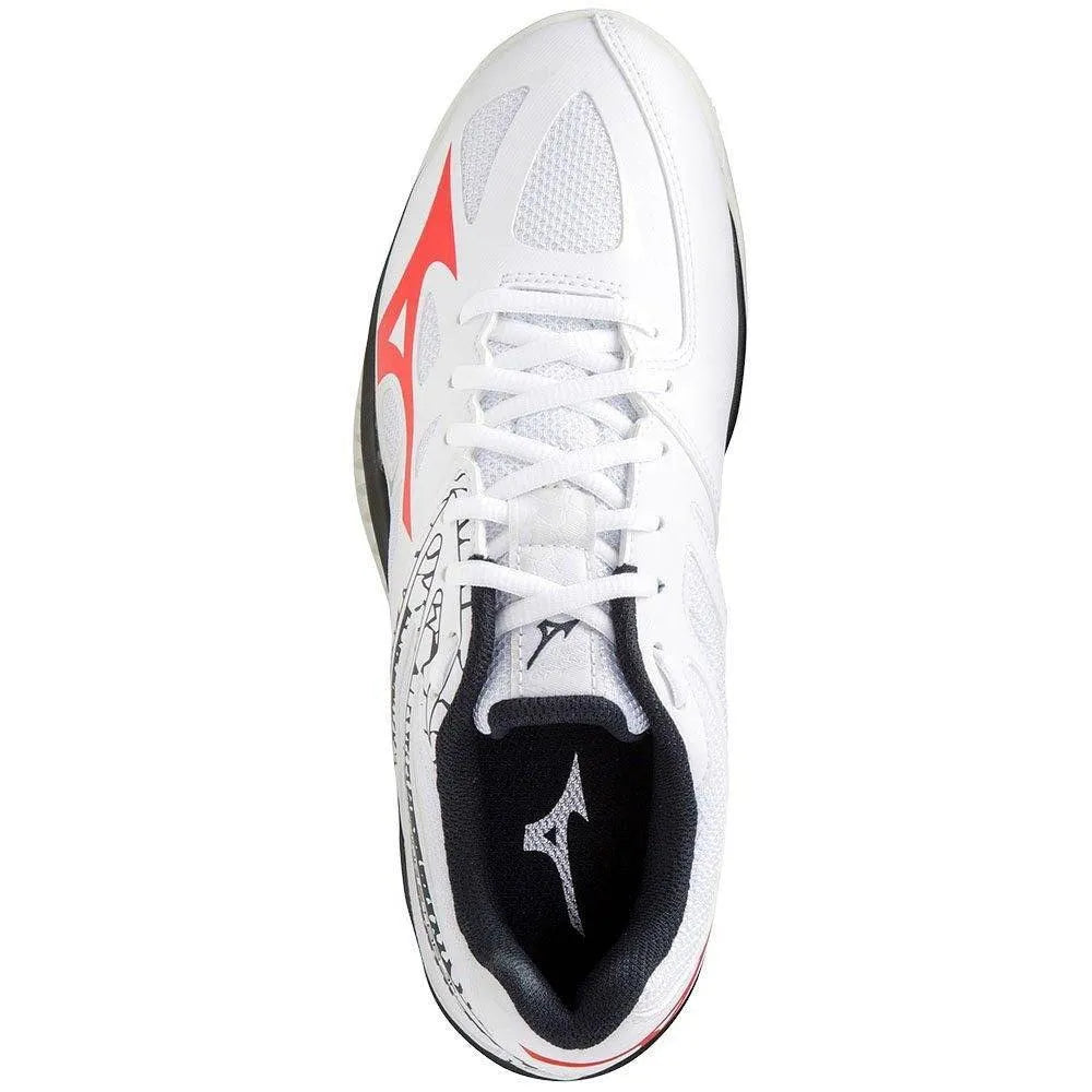 Mizuno LIGHTNING STAR Z5 JR Teremcipő - Sportmania.hu