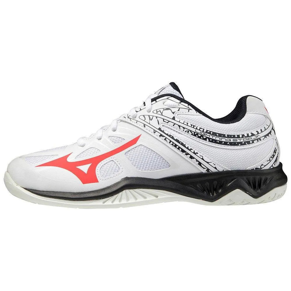 Mizuno LIGHTNING STAR Z5 JR Teremcipő - Sportmania.hu
