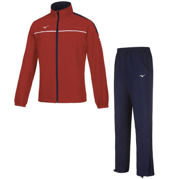 Mizuno Micro Tracksuit M 32EG700162 Ruházat - Sportmania.hu