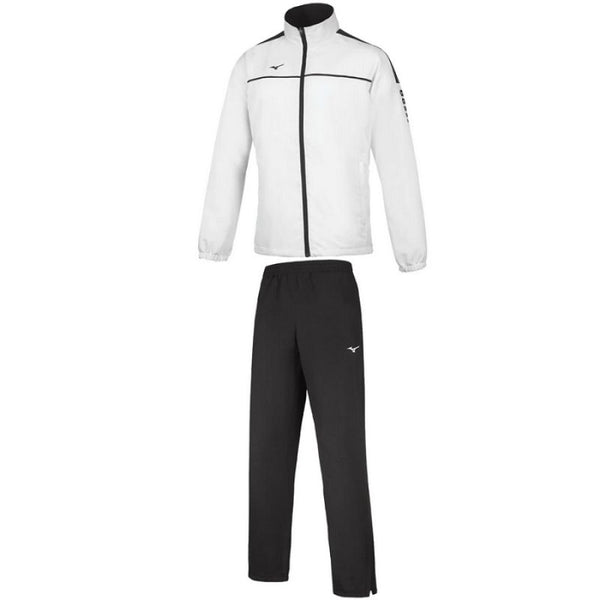 Mizuno Micro Tracksuit M 32EG7001C70 Ruházat - Sportmania.hu