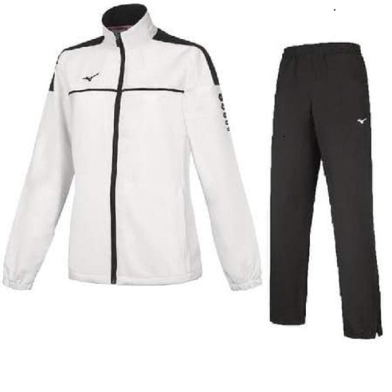 Mizuno Micro Tracksuit W 32EG7201C Ruházat - Sportmania.hu