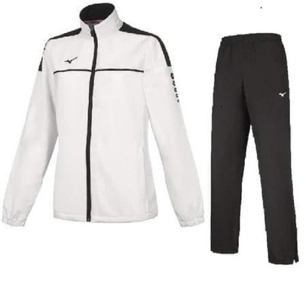 Mizuno Micro Tracksuit W 32EG7201C Ruházat - Sportmania.hu