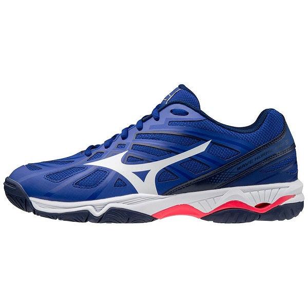 Mizuno Wave Hurricane 3 cipő Teremcipő - Sportmania.hu