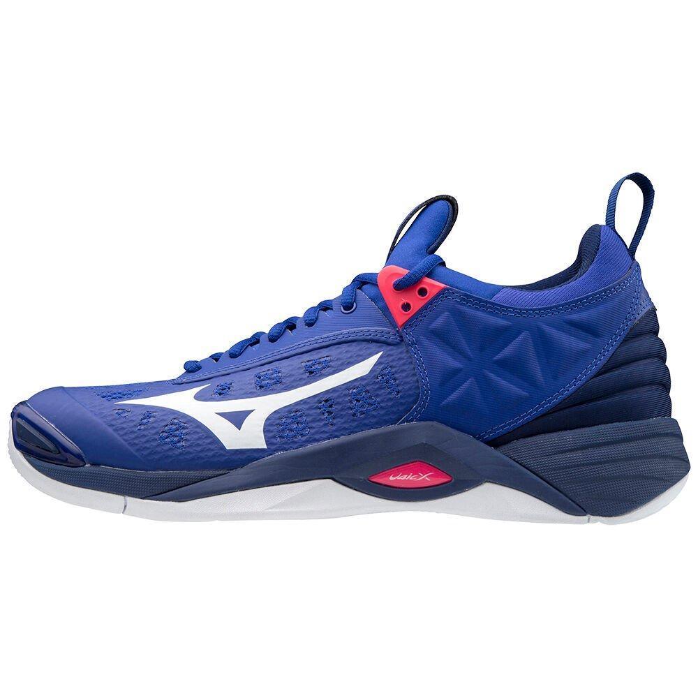 Mizuno WAVE MOMENTUM röplabda cipő, férfi Teremcipő - Sportmania.hu